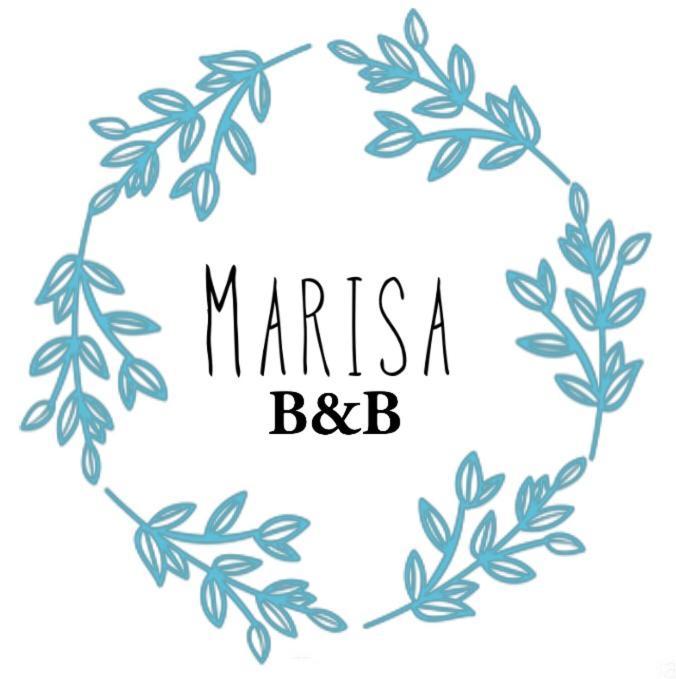 Marisa B&B Tempio Pausania Exterior foto